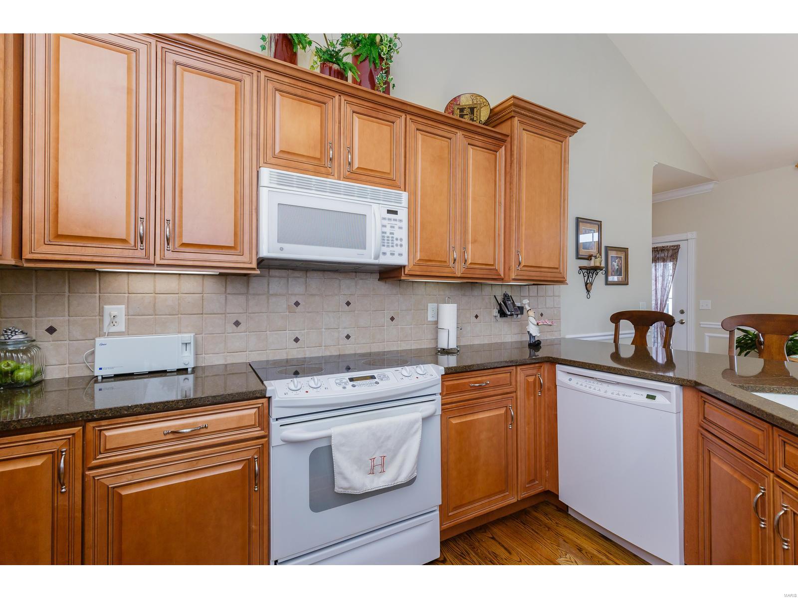 Avondale Meadows - Residential