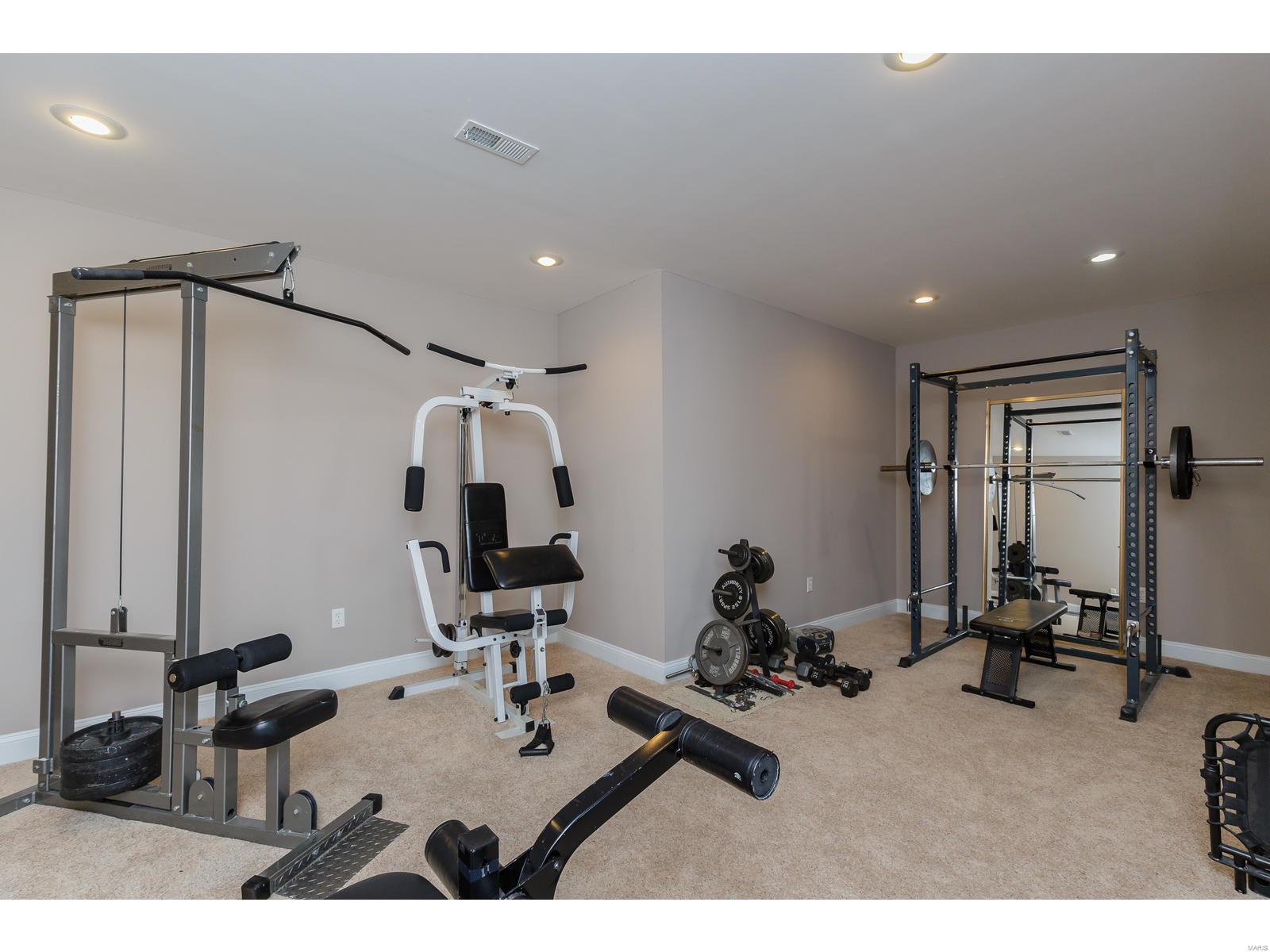 Avondale Meadows - Residential