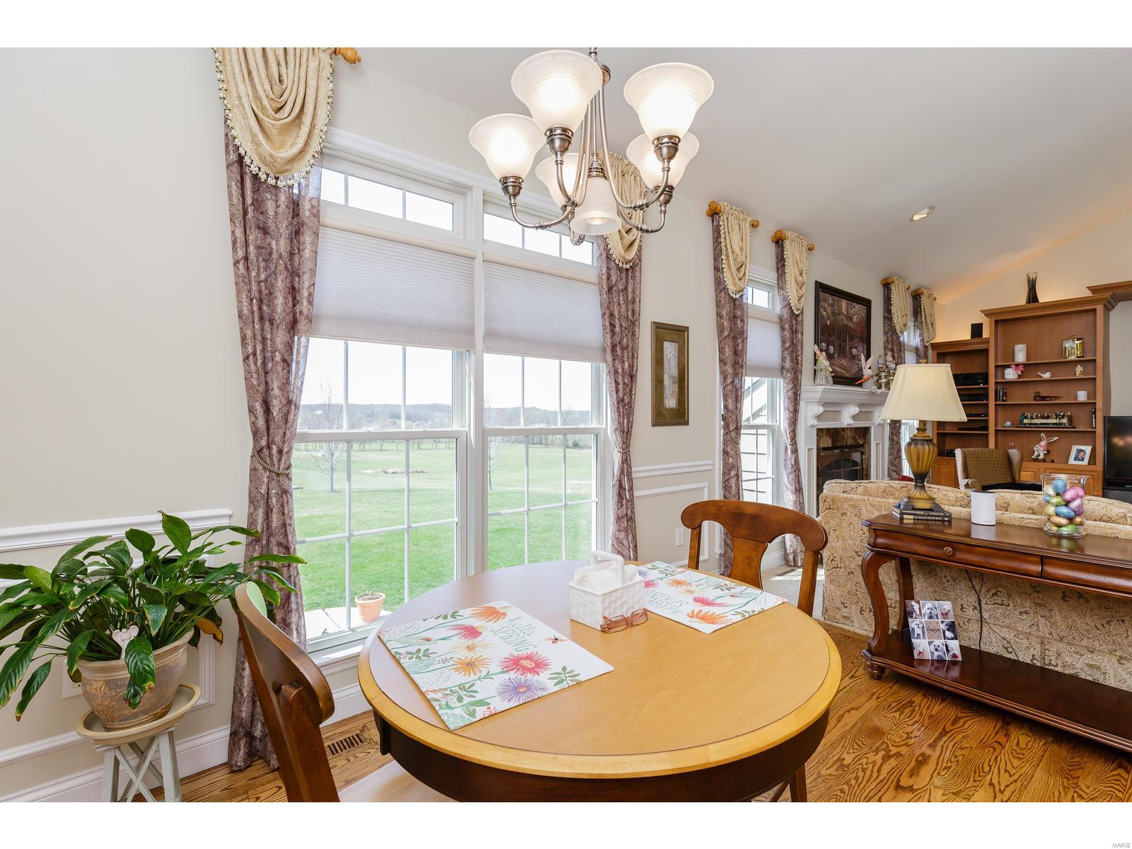 Avondale Meadows - Residential