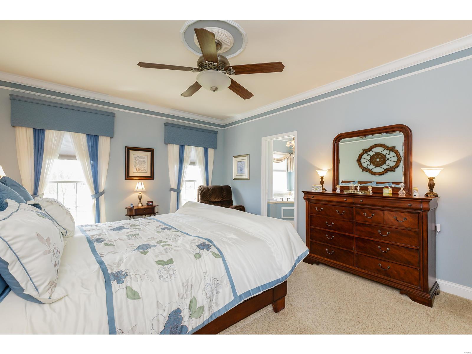 Avondale Meadows - Residential