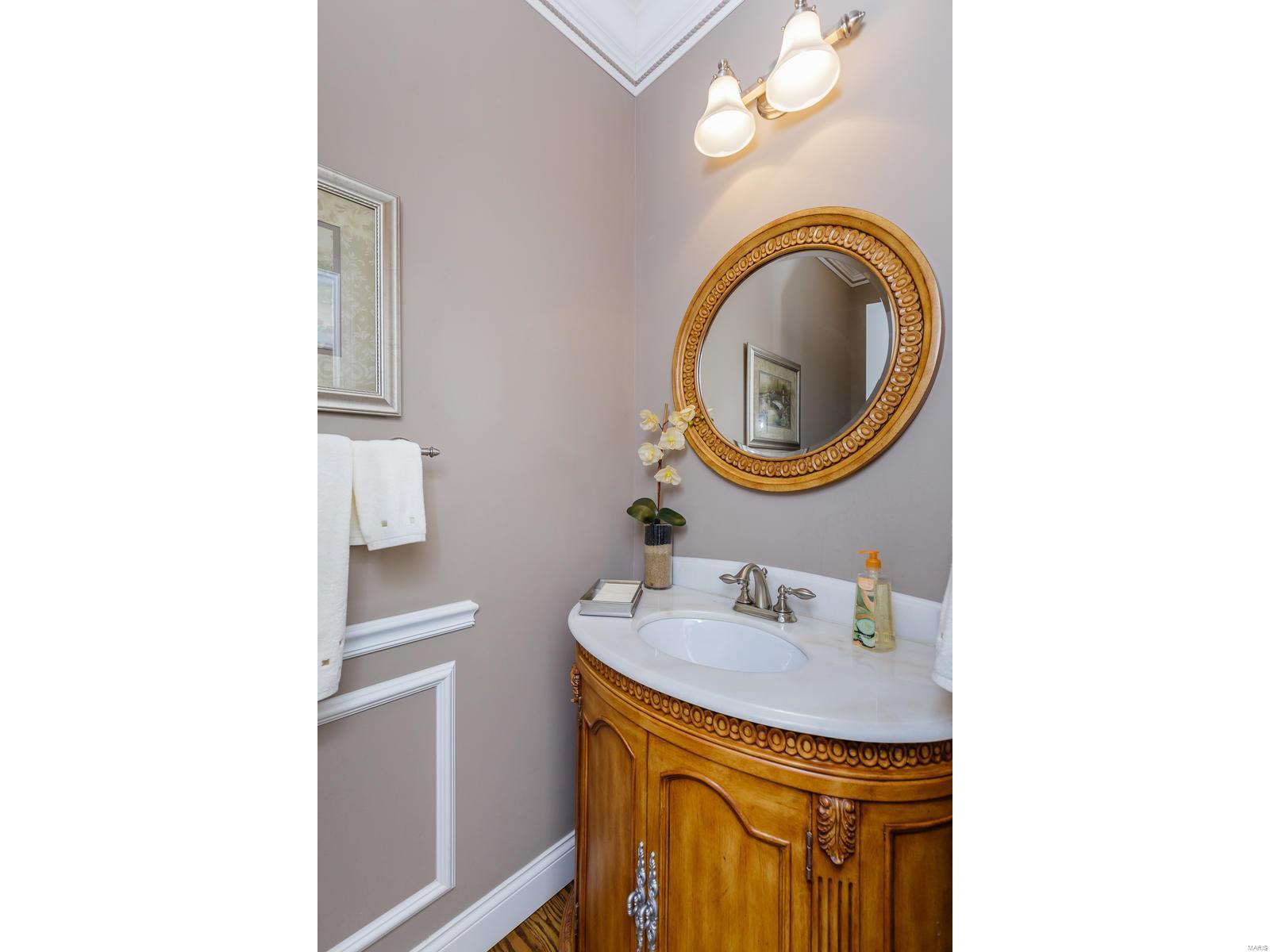 Avondale Meadows - Residential