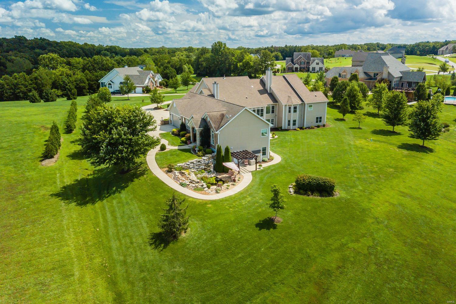 Avondale Meadows - Residential