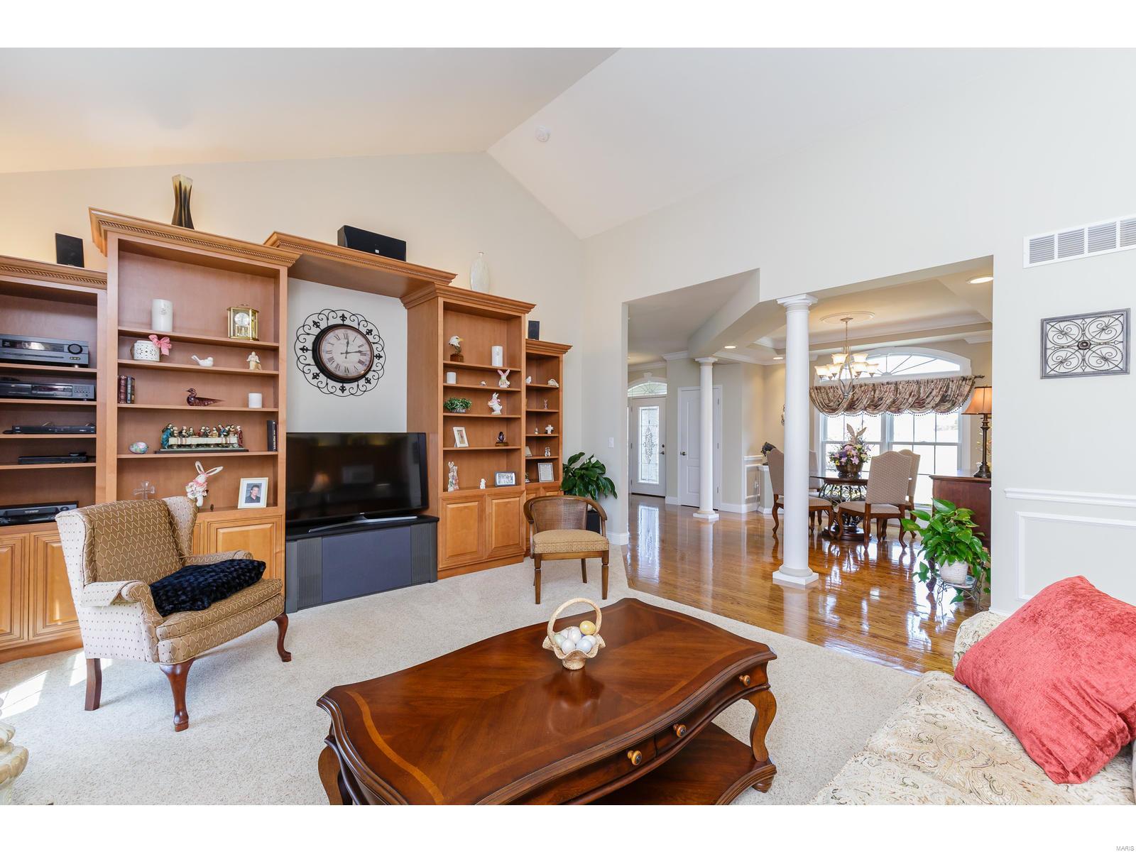 Avondale Meadows - Residential