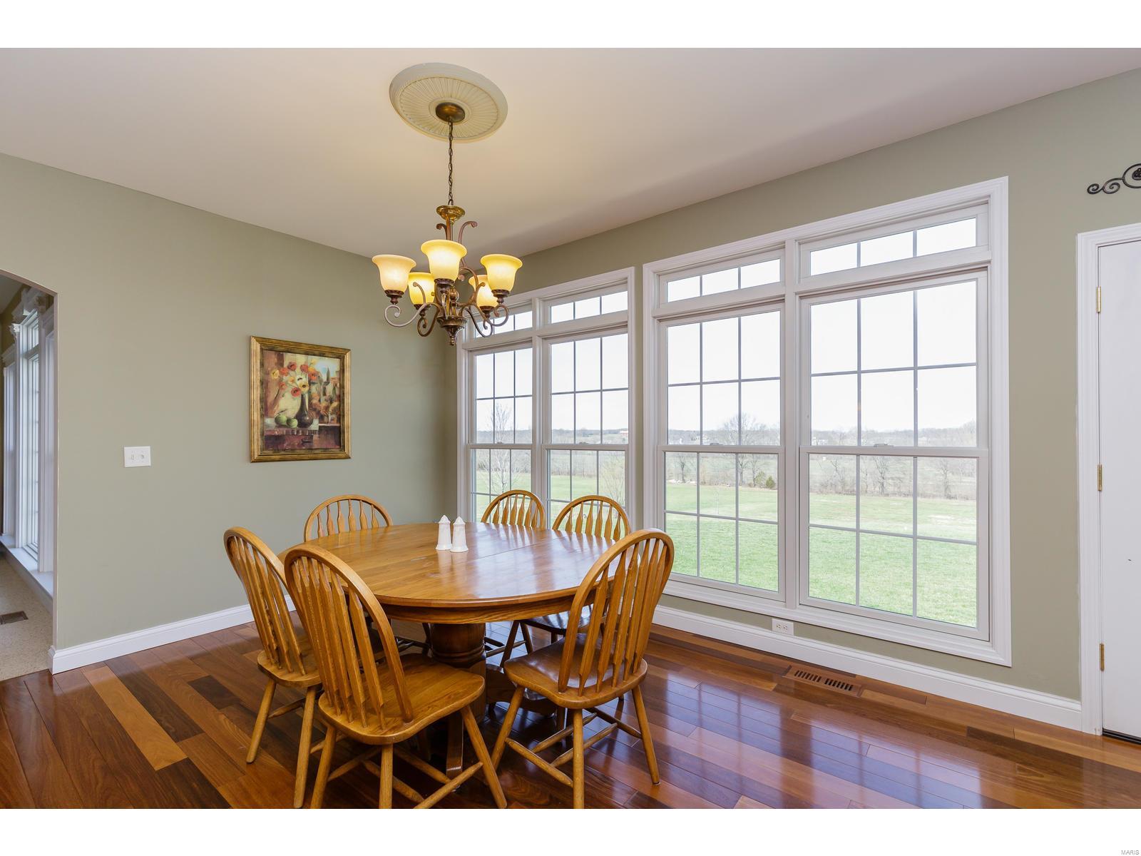 Avondale Meadows - Residential