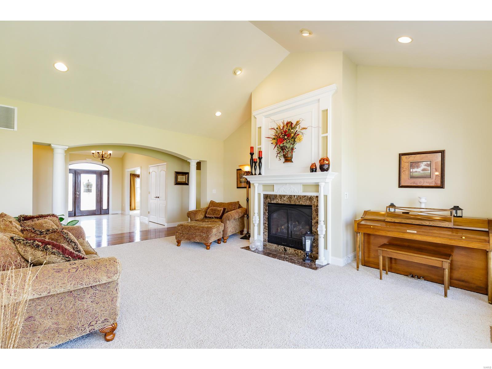 Avondale Meadows - Residential