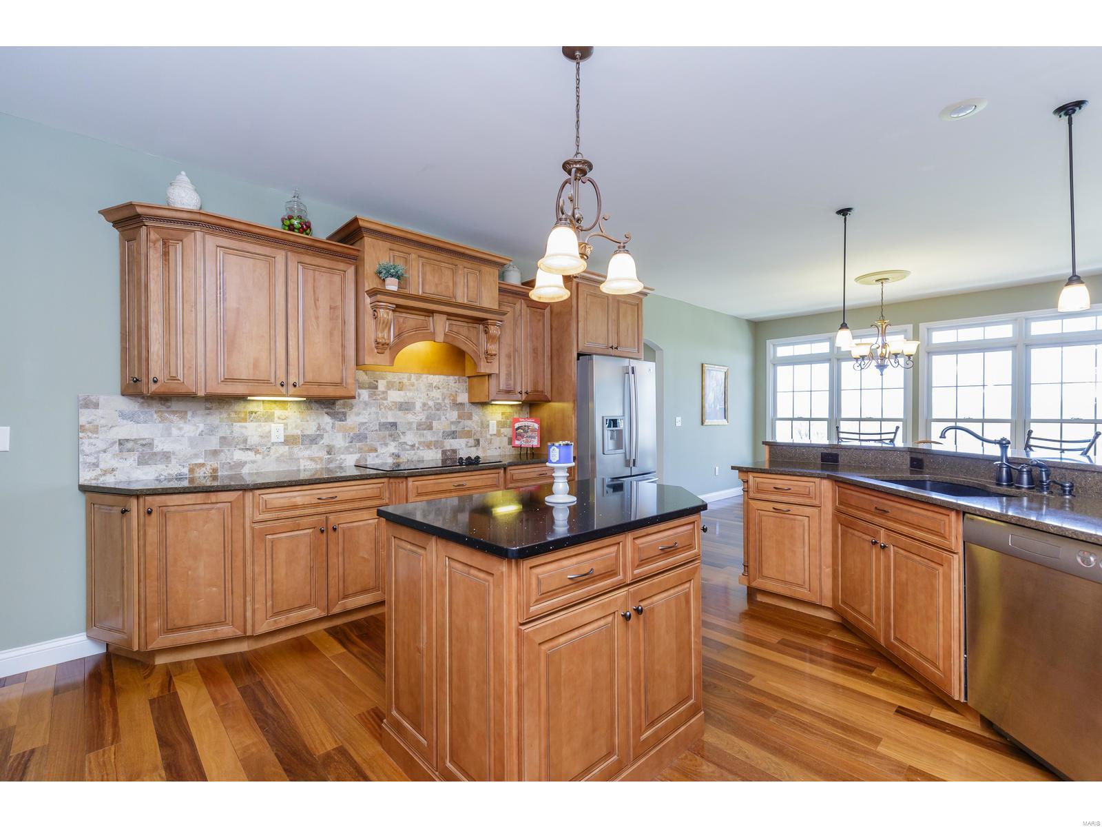 Avondale Meadows - Residential