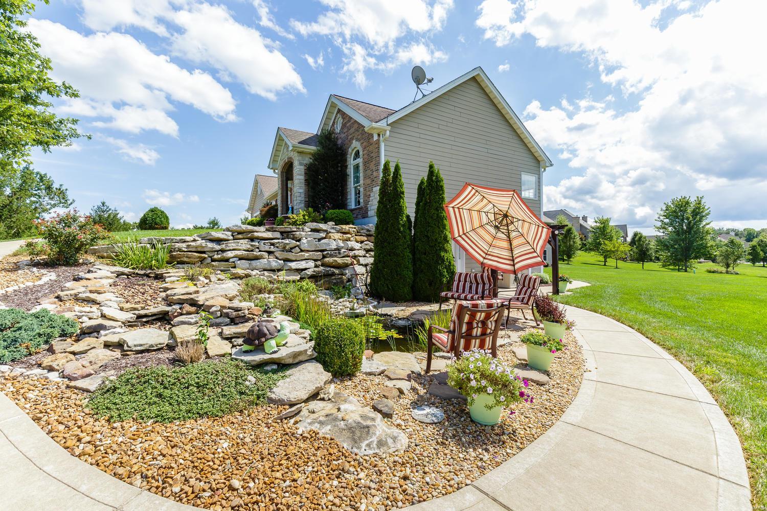 Avondale Meadows - Residential