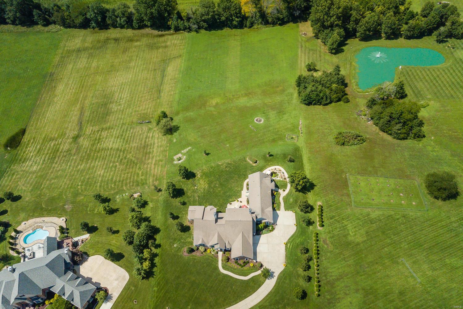 Avondale Meadows - Residential