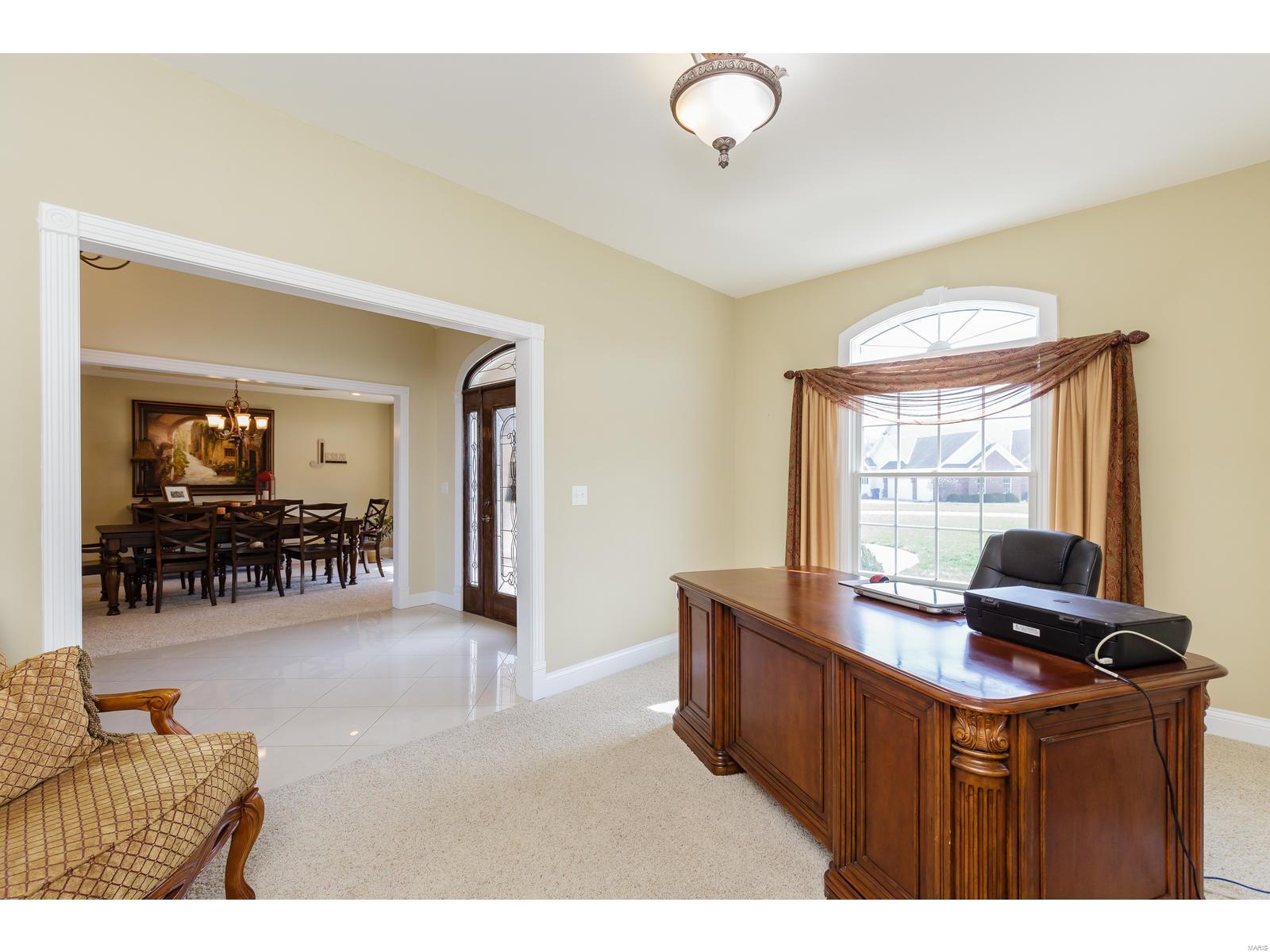 Avondale Meadows - Residential