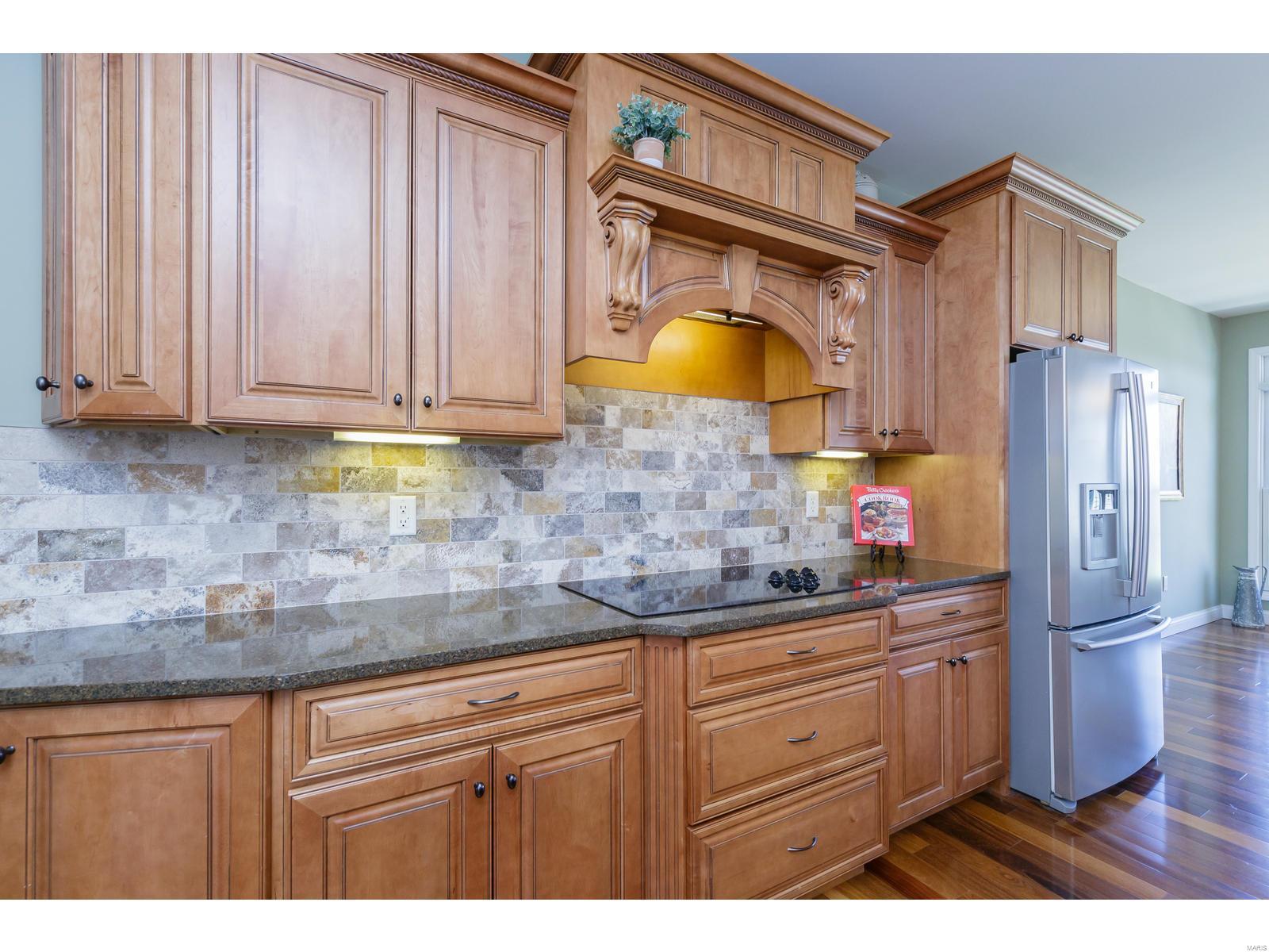 Avondale Meadows - Residential