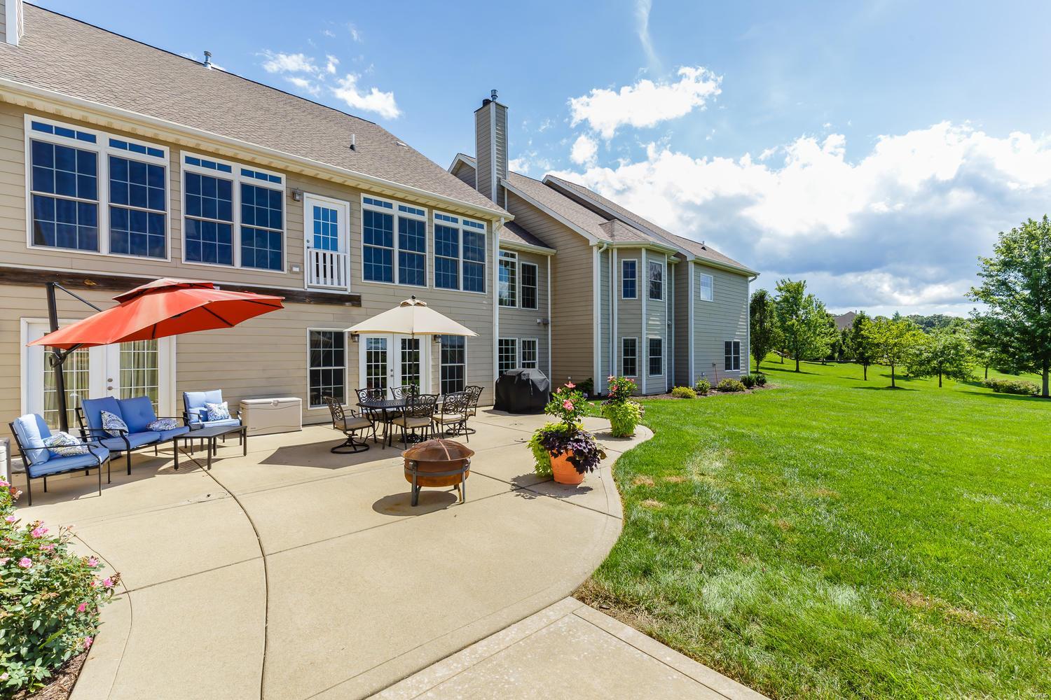 Avondale Meadows - Residential