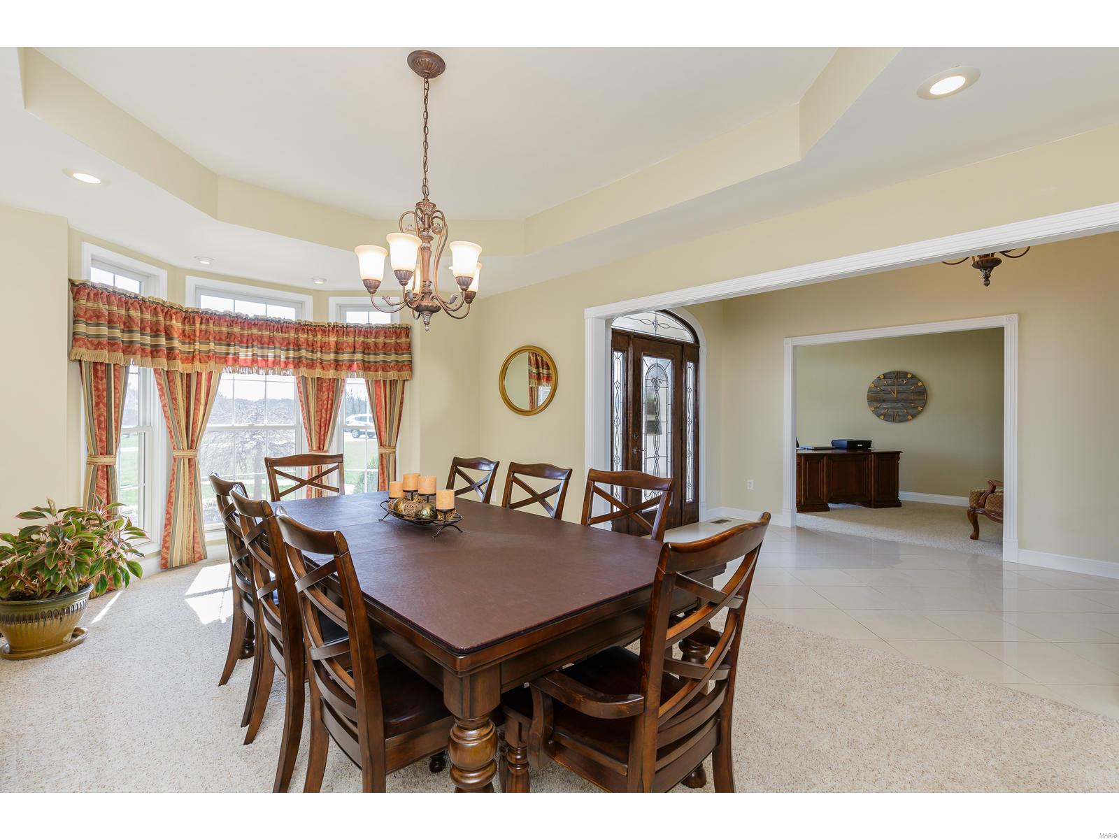 Avondale Meadows - Residential