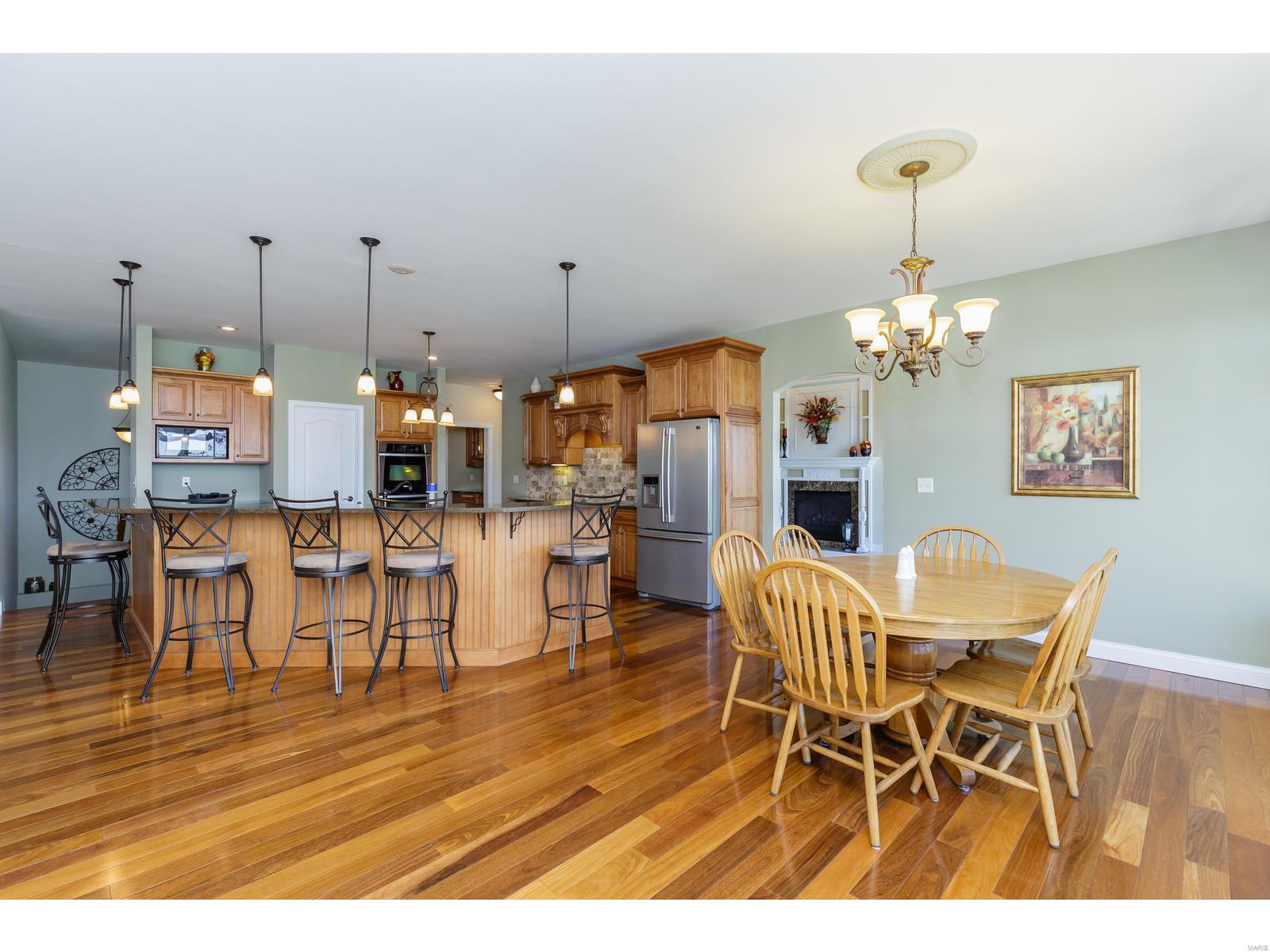 Avondale Meadows - Residential