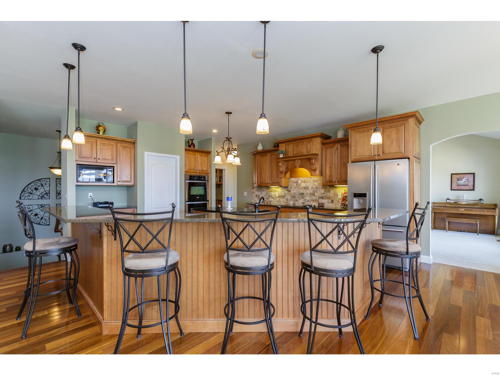 Avondale Meadows - Residential