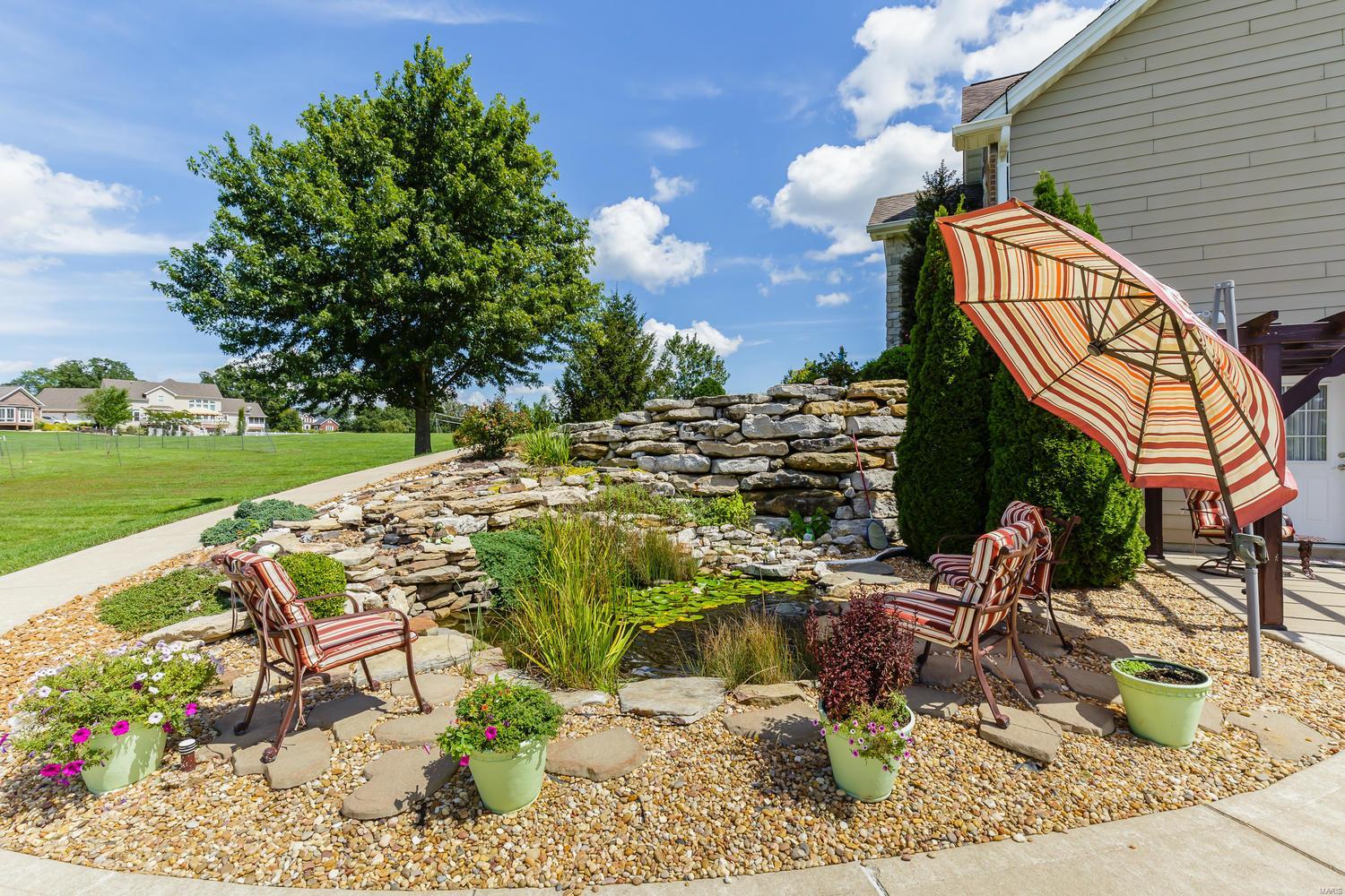 Avondale Meadows - Residential