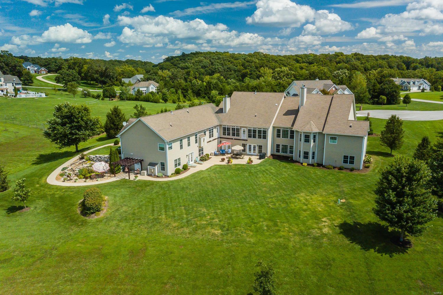 Avondale Meadows - Residential