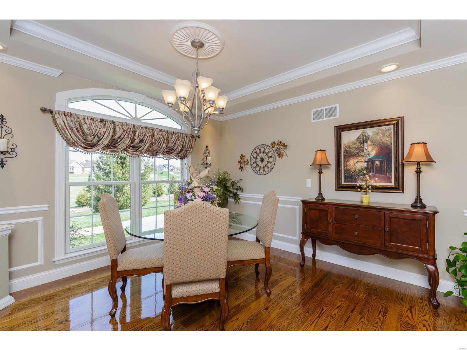 Avondale Meadows - Residential