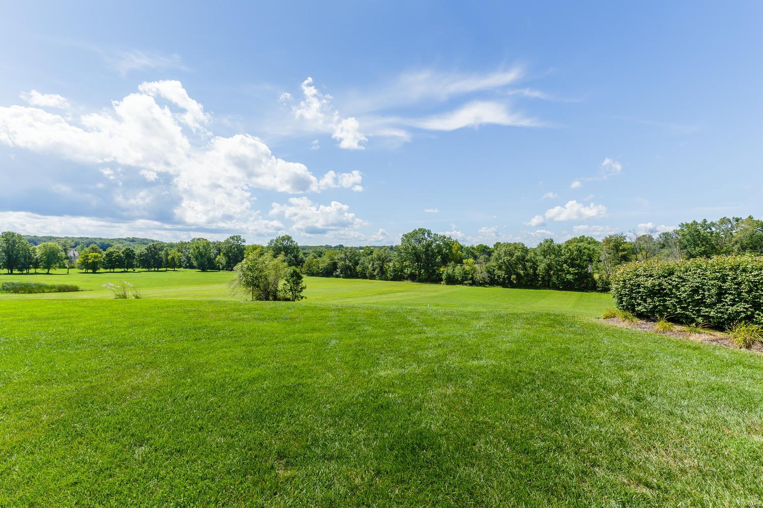 Avondale Meadows - Residential