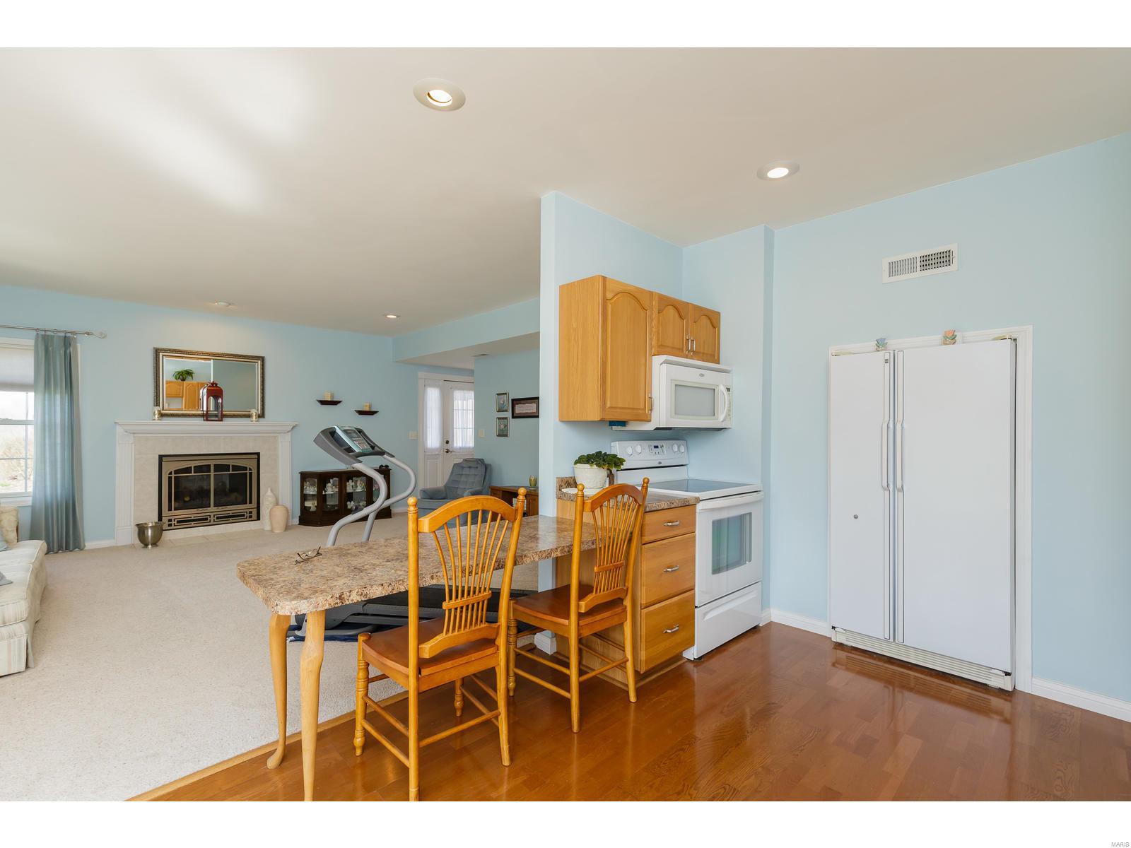 Avondale Meadows - Residential