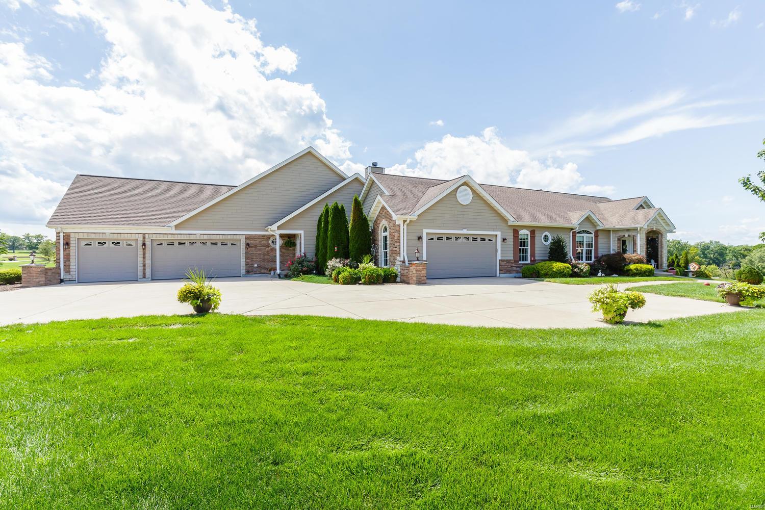 Avondale Meadows - Residential