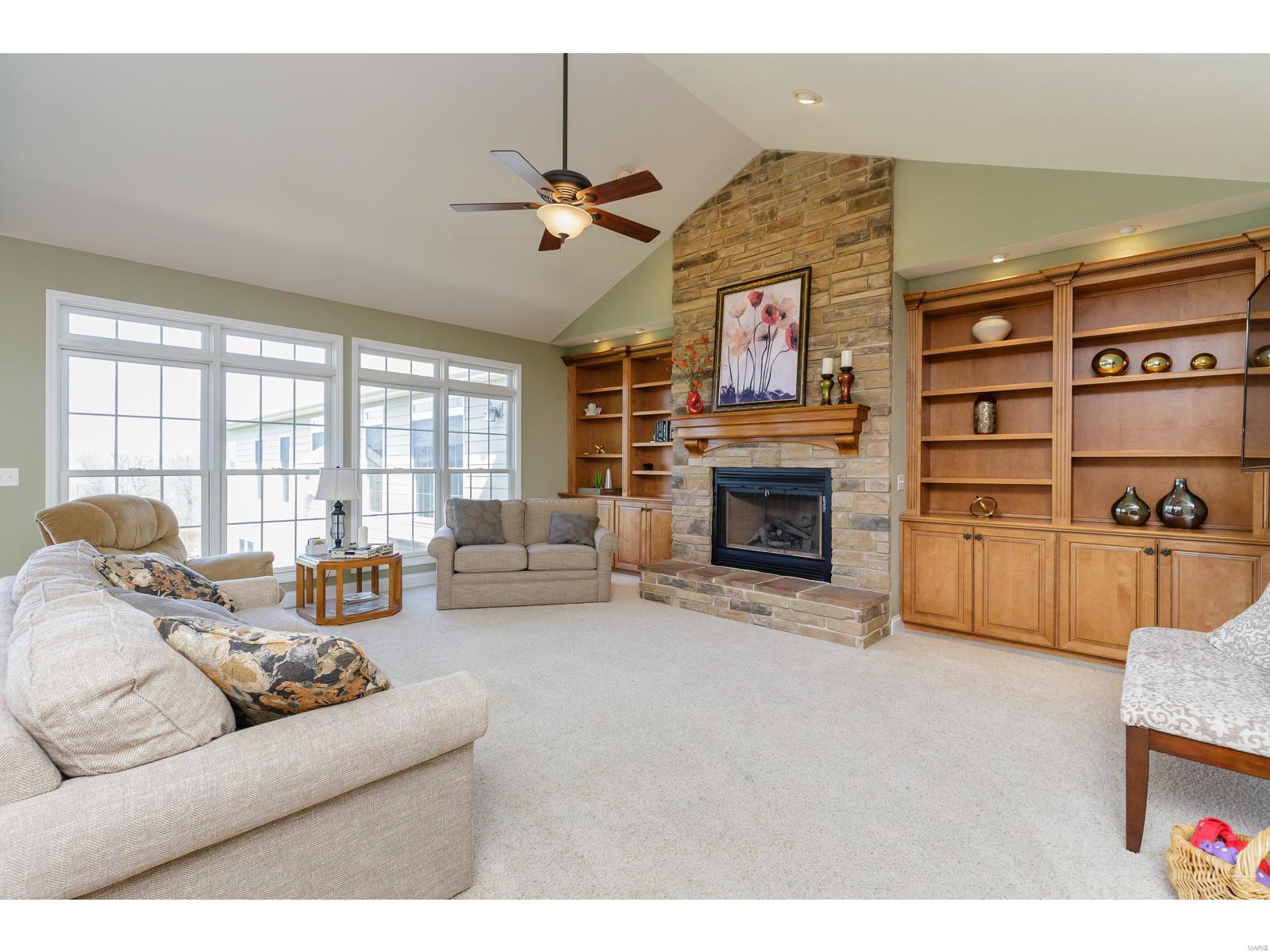 Avondale Meadows - Residential