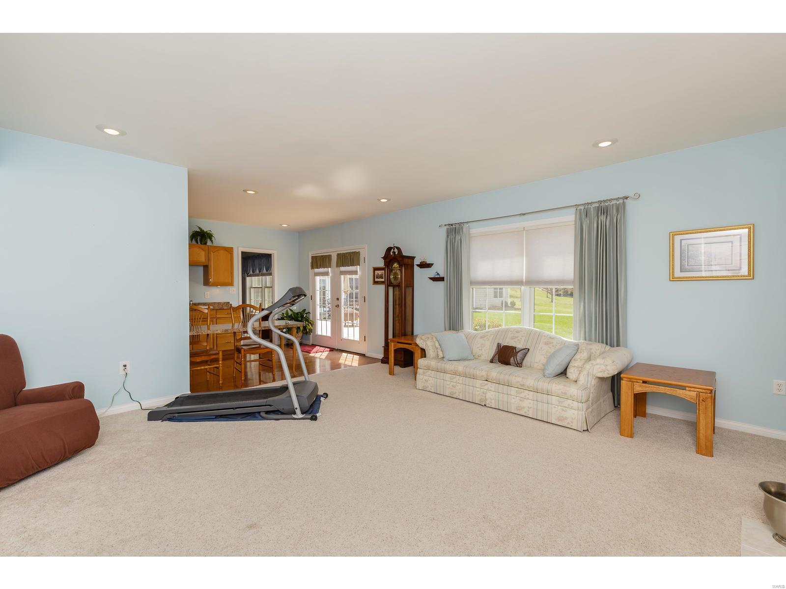 Avondale Meadows - Residential