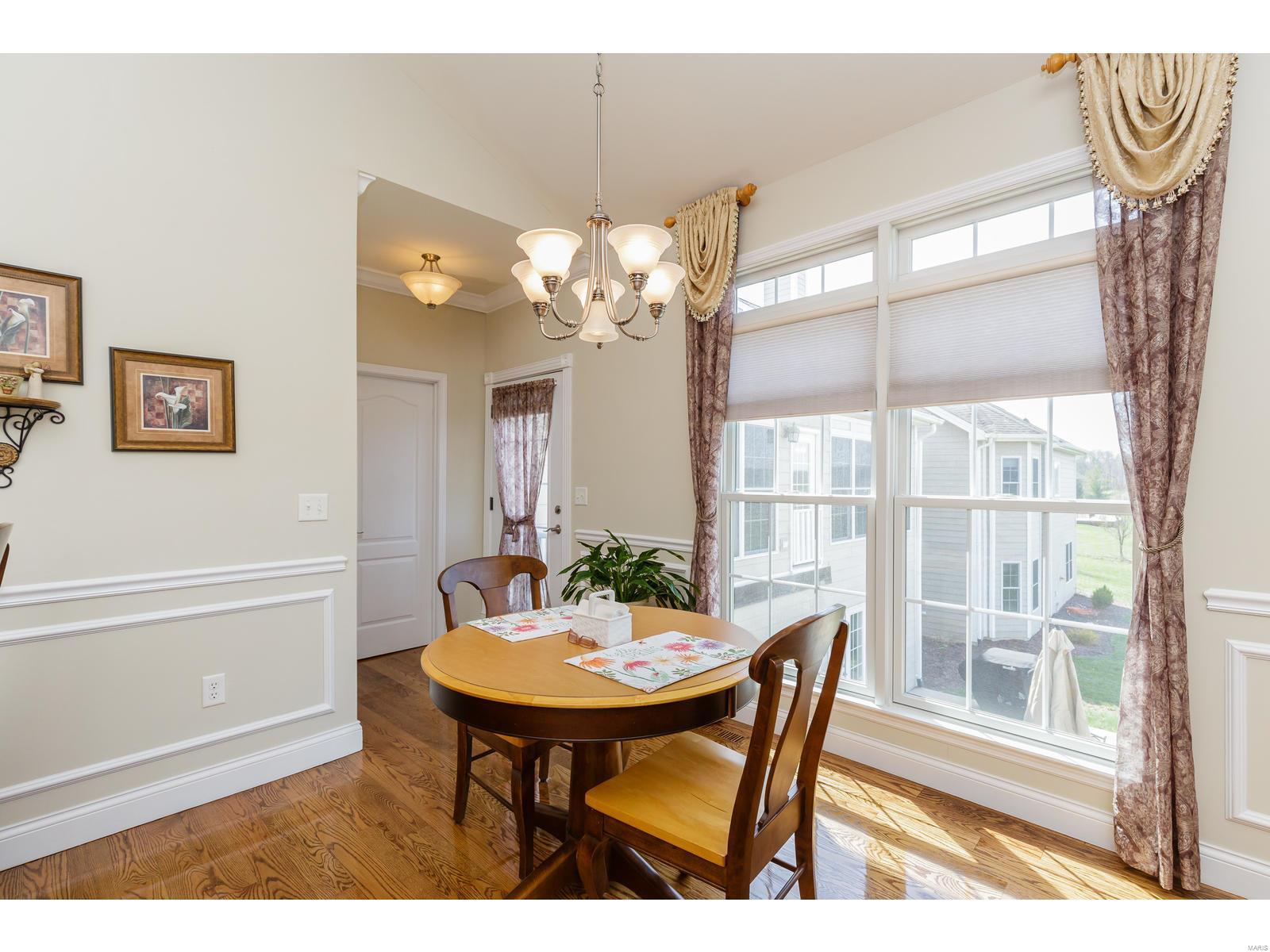 Avondale Meadows - Residential