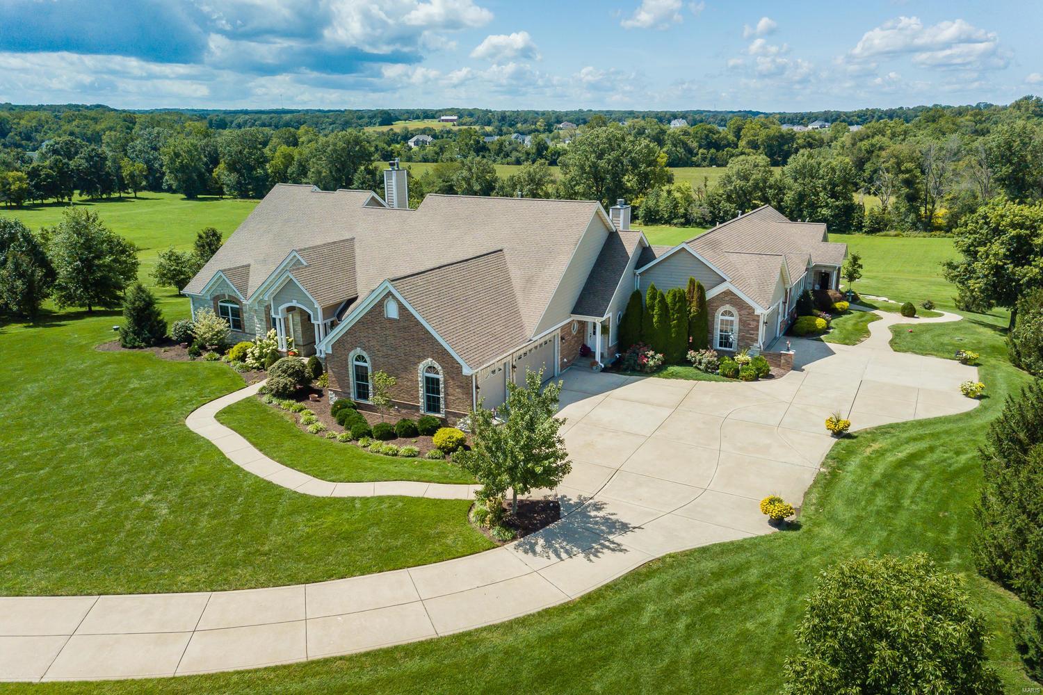 Avondale Meadows - Residential