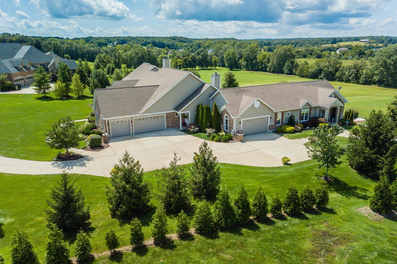 Avondale Meadows - Residential