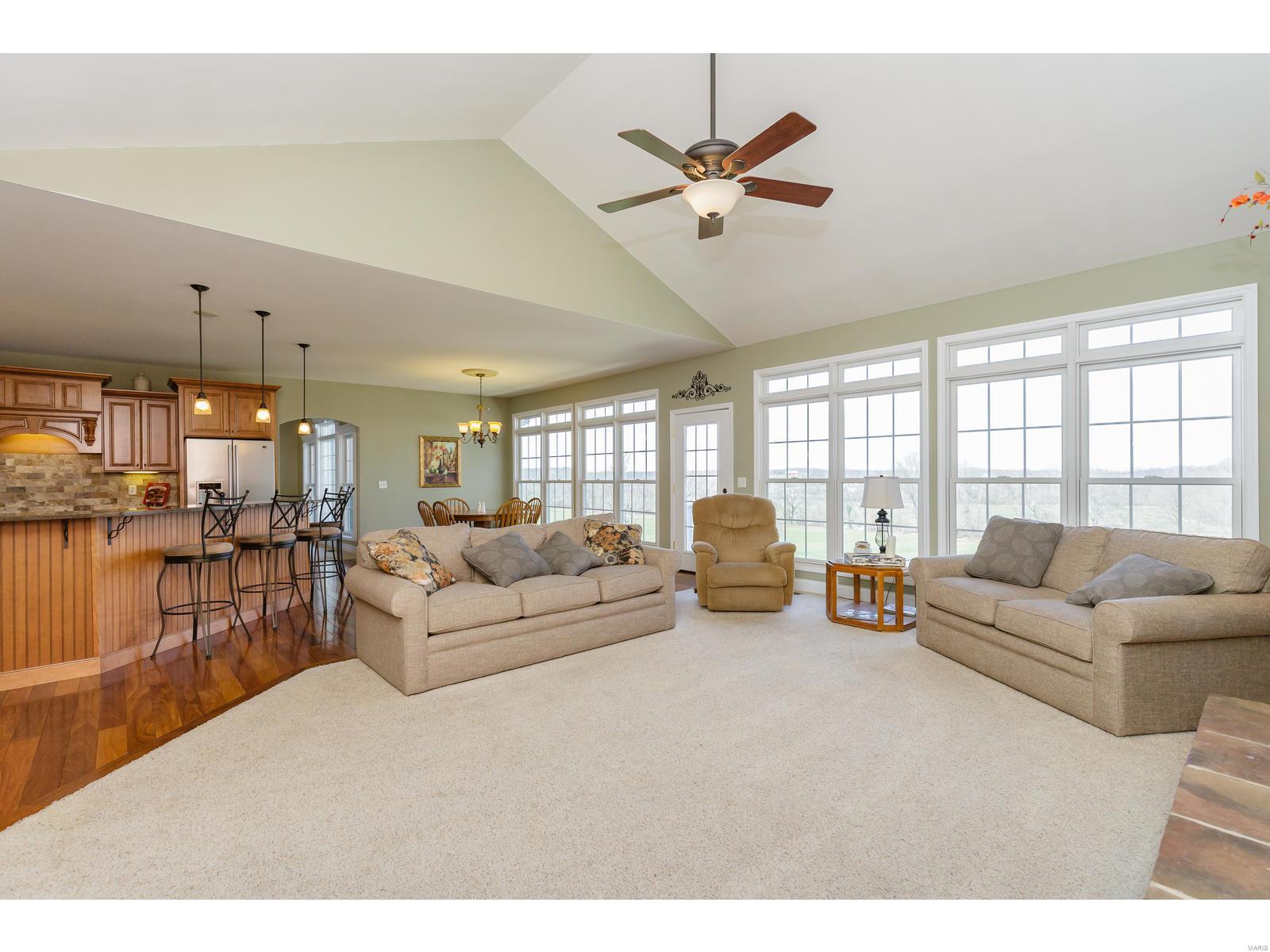 Avondale Meadows - Residential