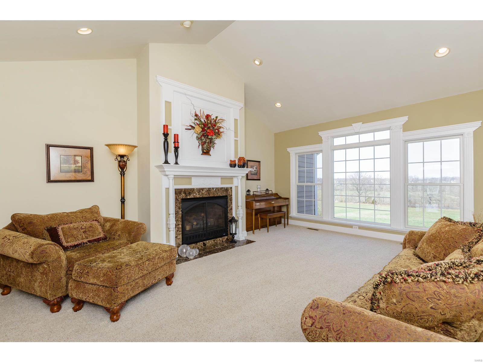 Avondale Meadows - Residential