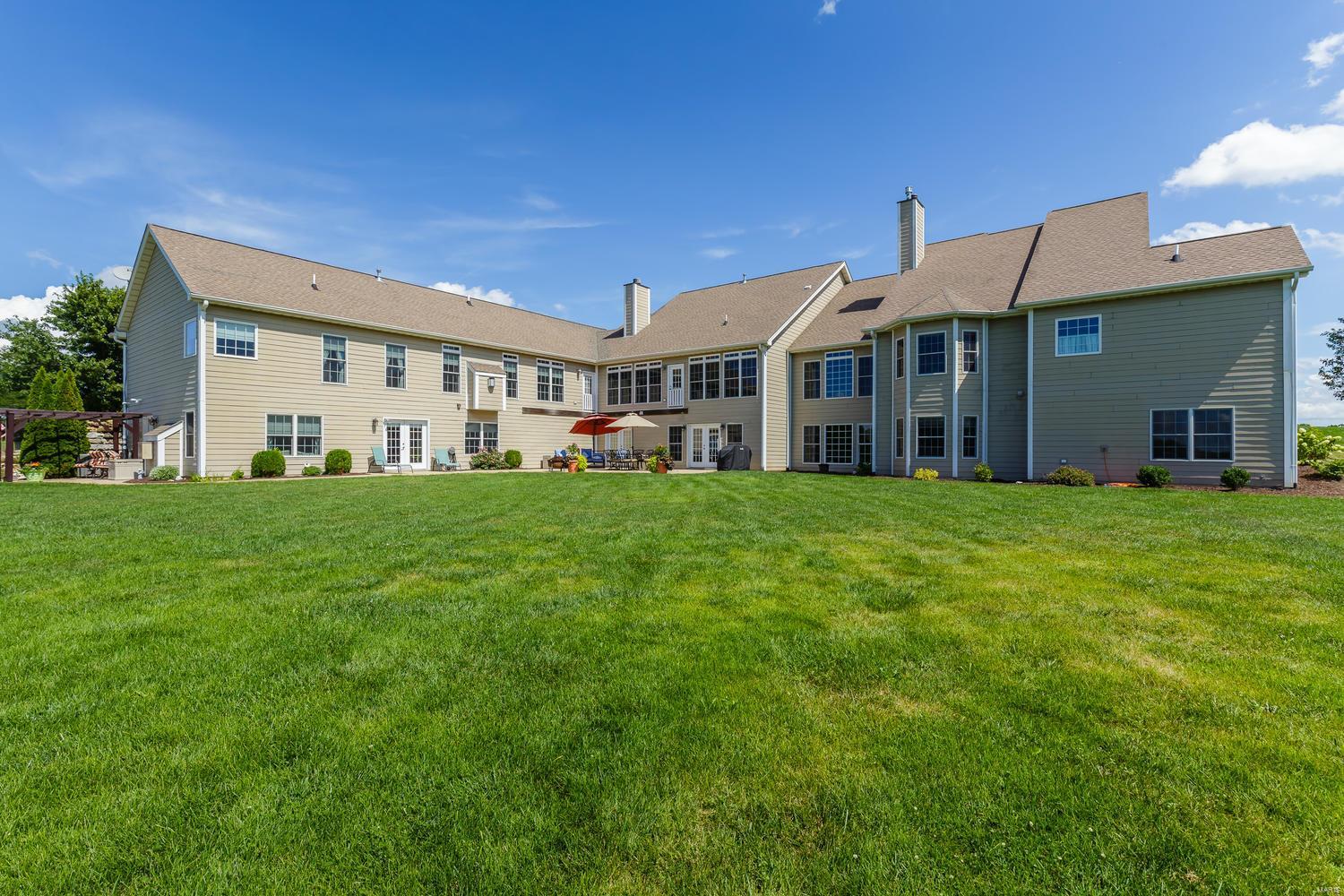 Avondale Meadows - Residential