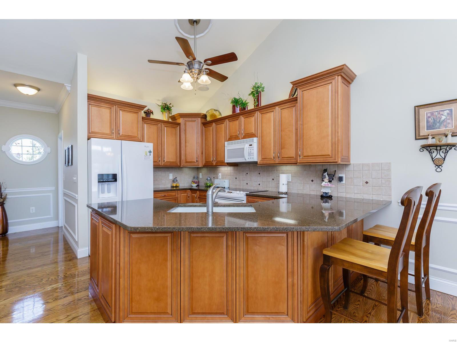 Avondale Meadows - Residential