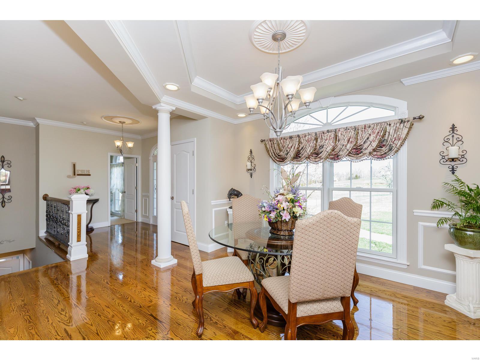 Avondale Meadows - Residential