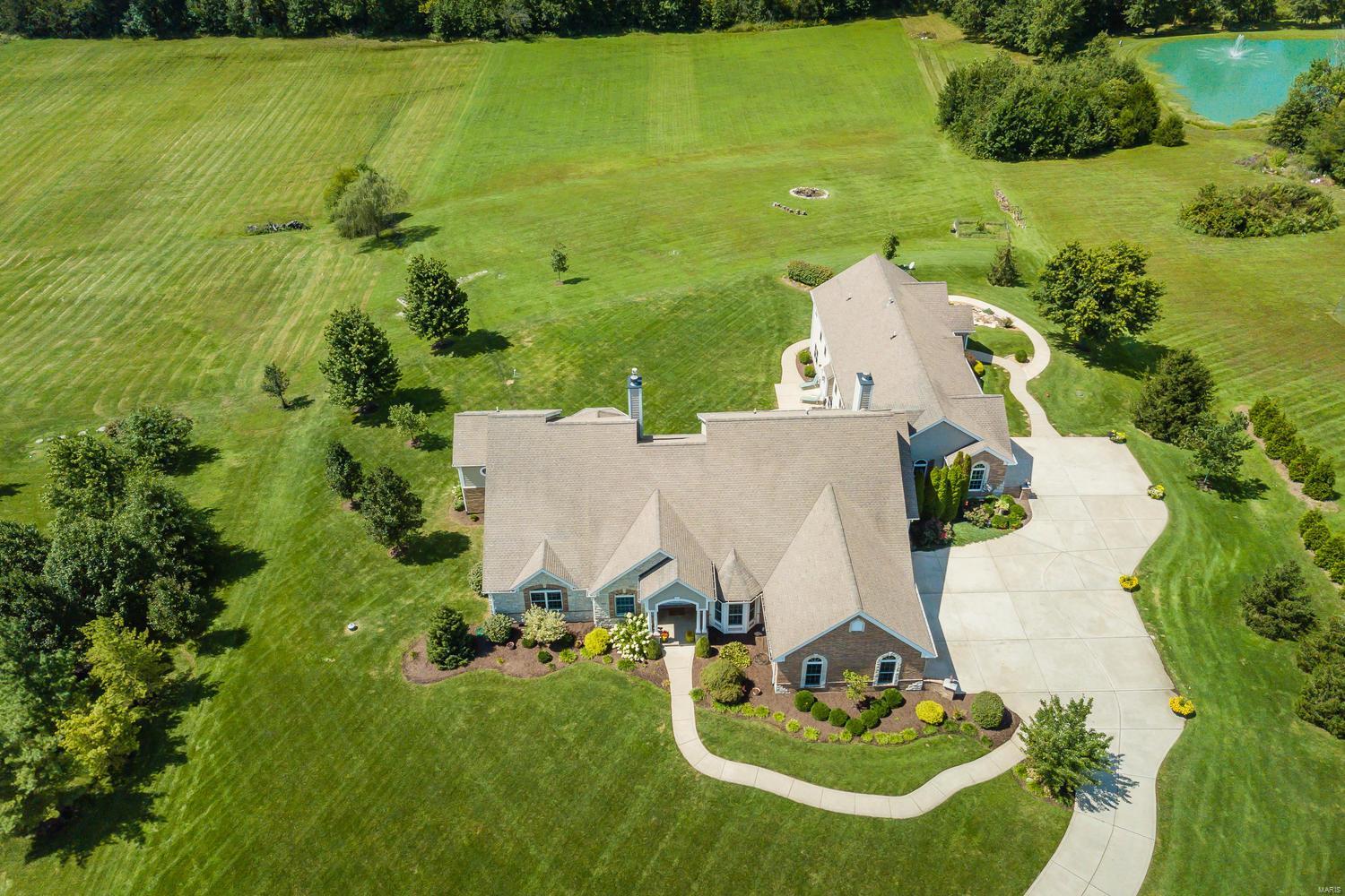 Avondale Meadows - Residential