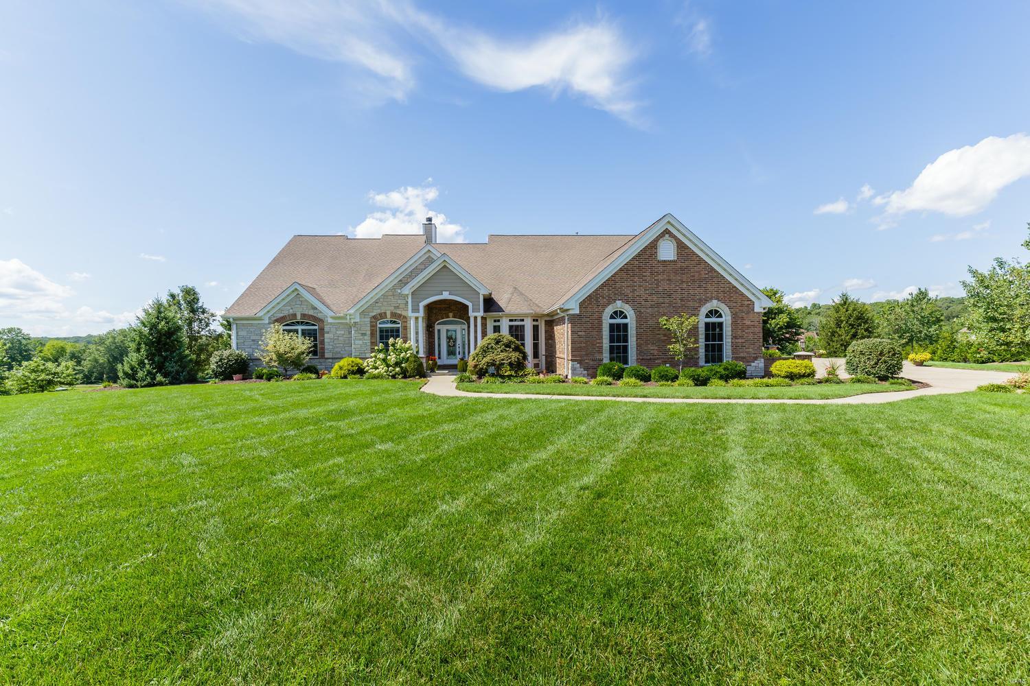 Avondale Meadows - Residential