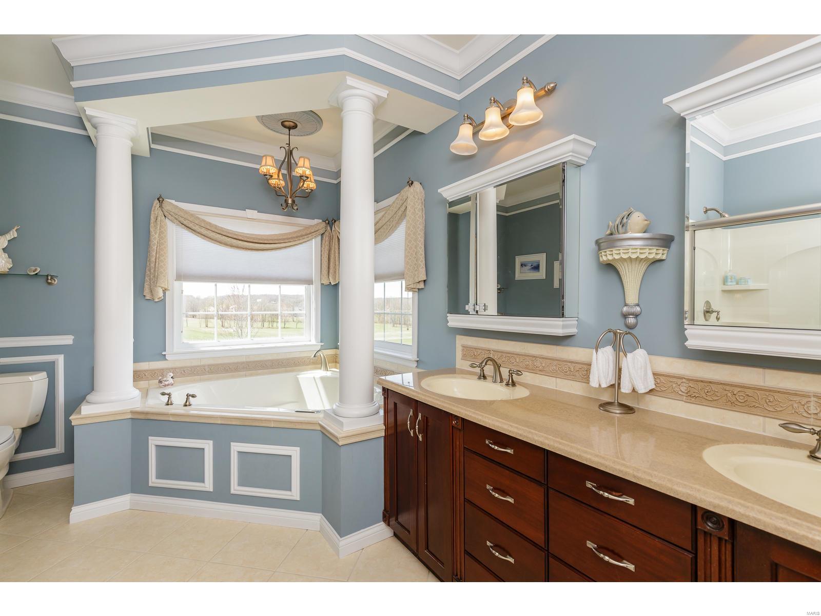 Avondale Meadows - Residential