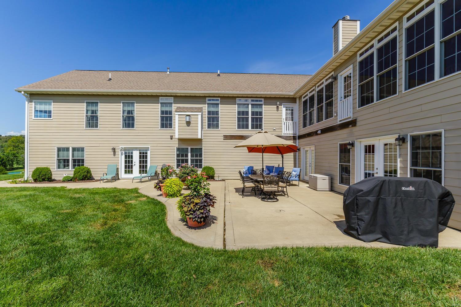 Avondale Meadows - Residential