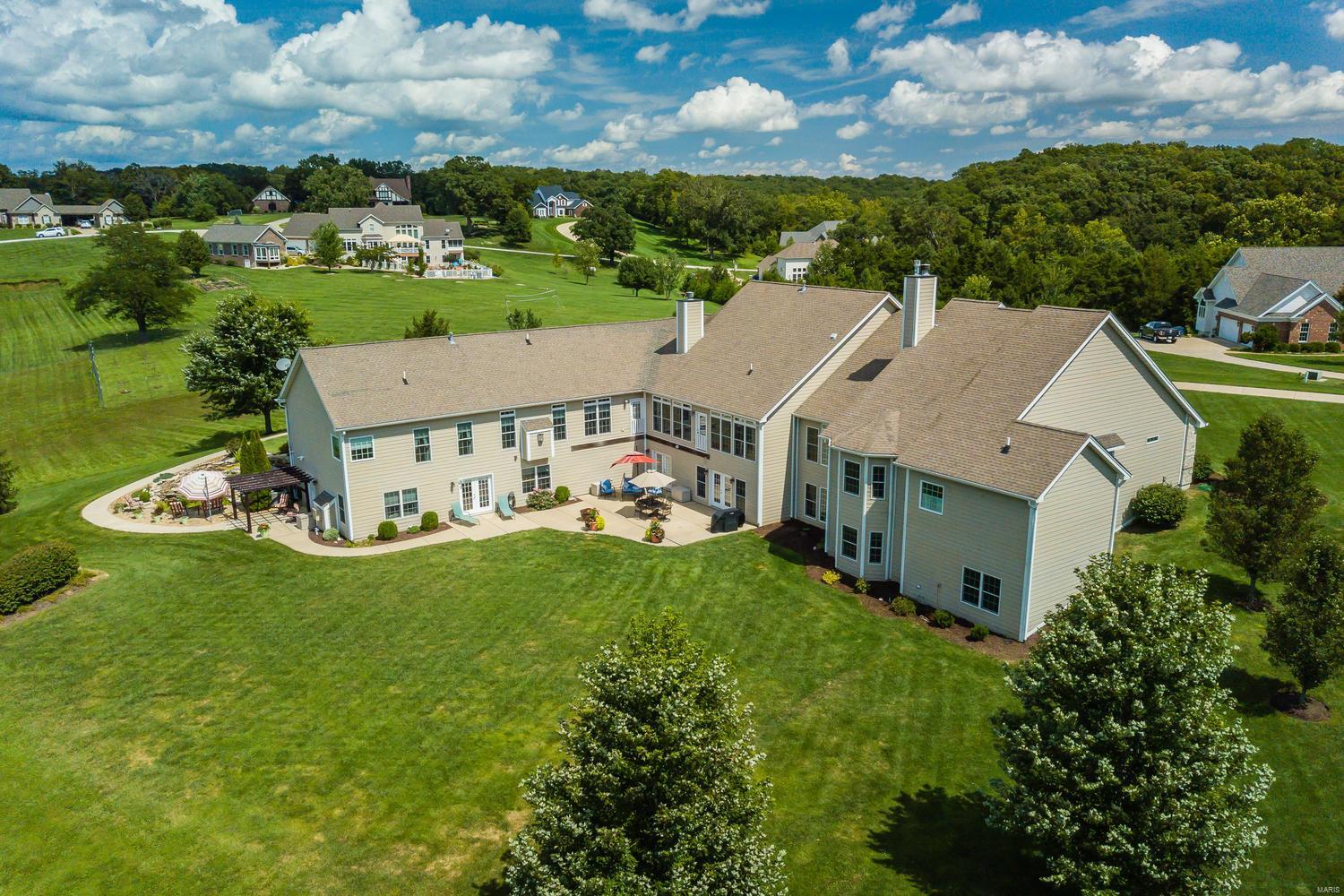 Avondale Meadows - Residential