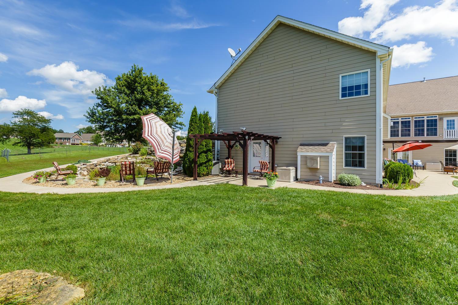 Avondale Meadows - Residential