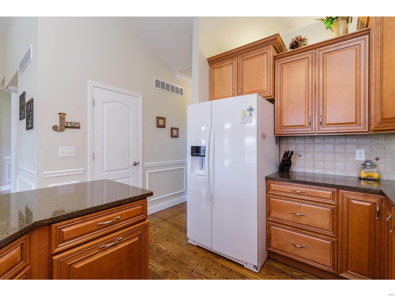 Avondale Meadows - Residential