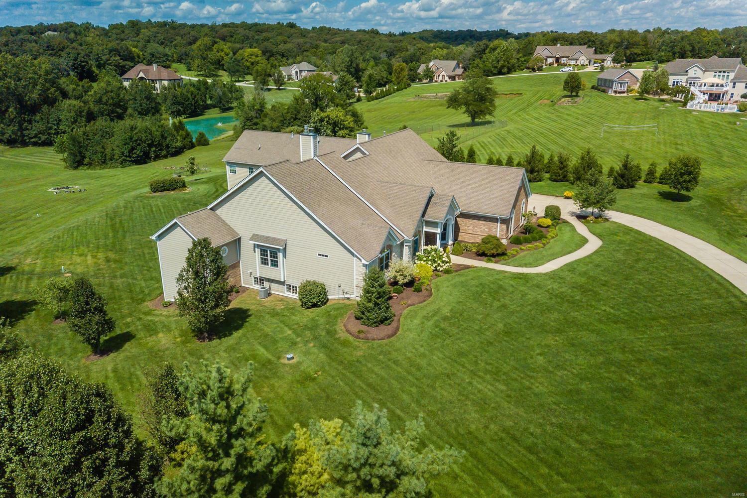 Avondale Meadows - Residential