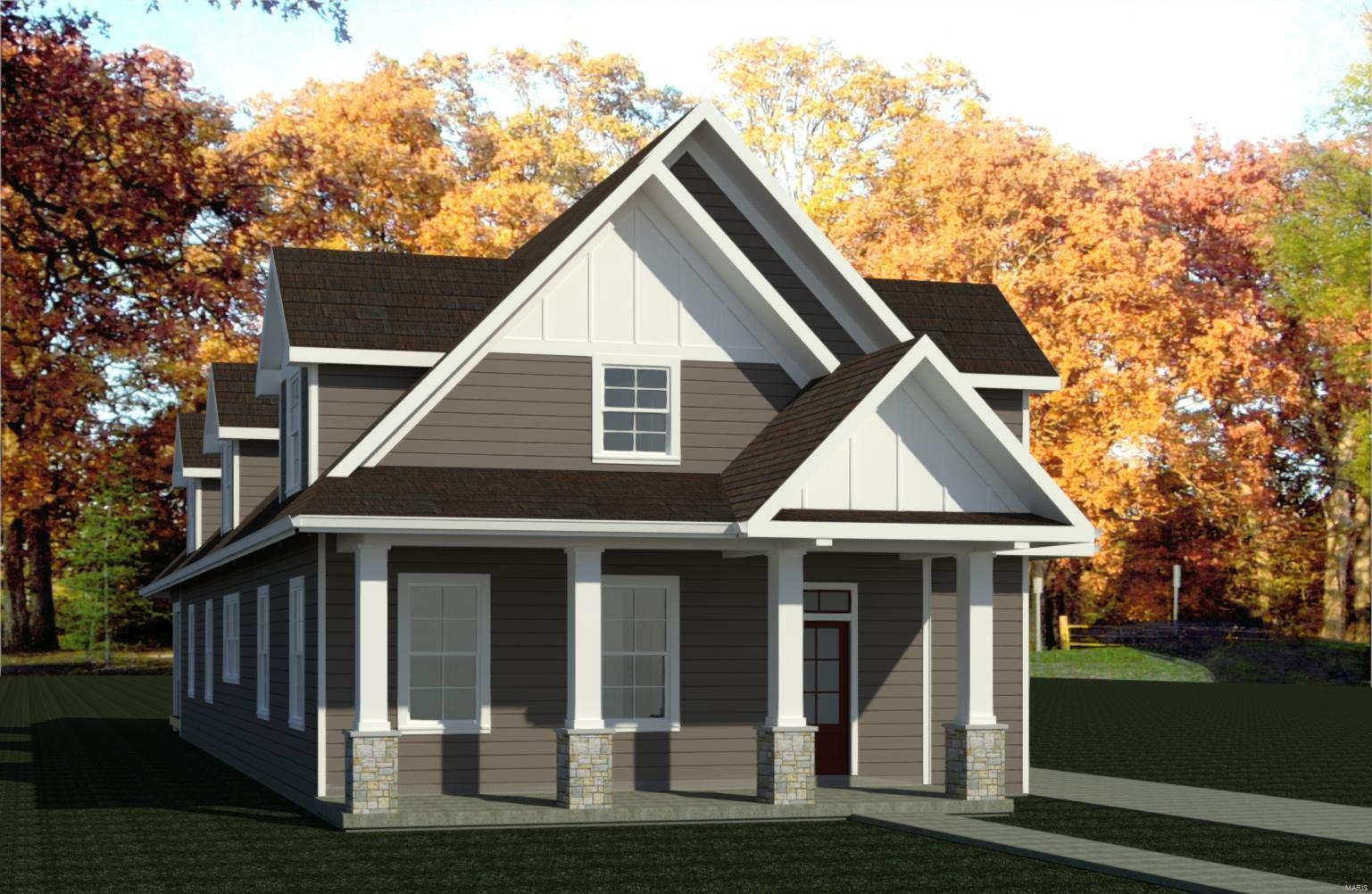 Mrs Margaret Mccullough - Residential