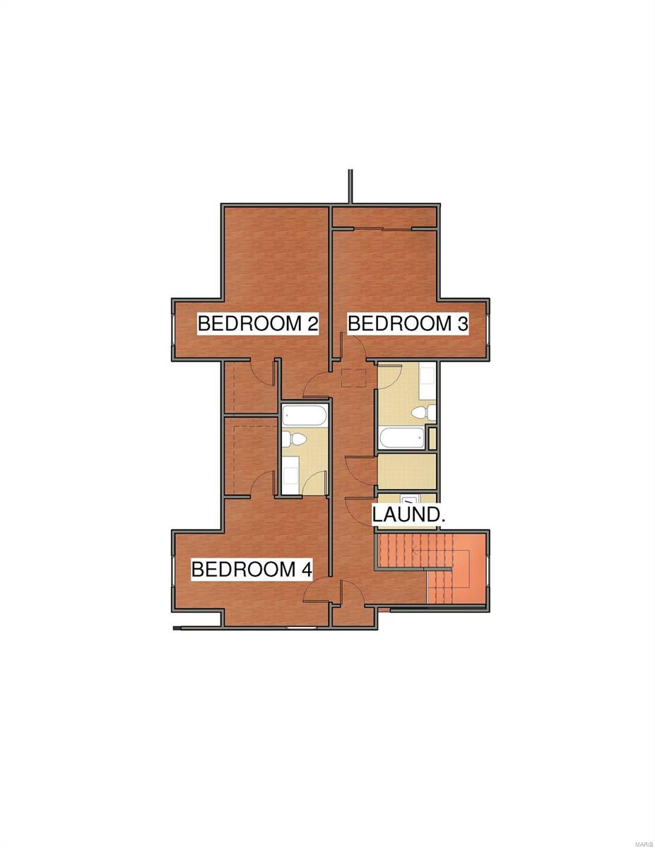 Mrs Margaret Mccullough - Residential