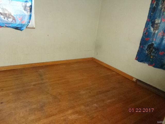 Prince Charles Park 3 - Residential