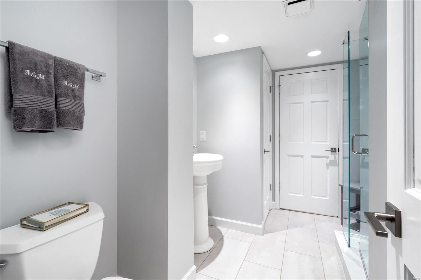 Southmoor - Residential