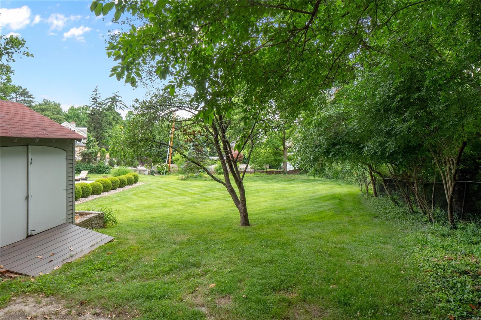 Southmoor - Residential