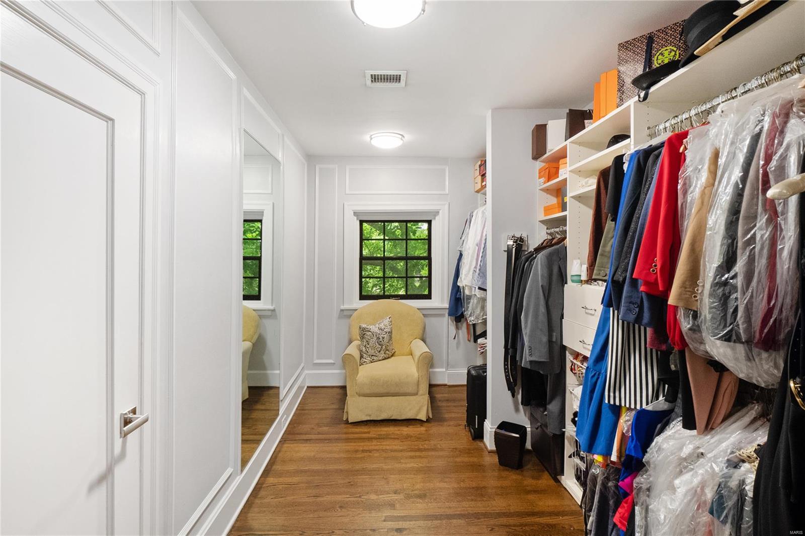 Southmoor - Residential