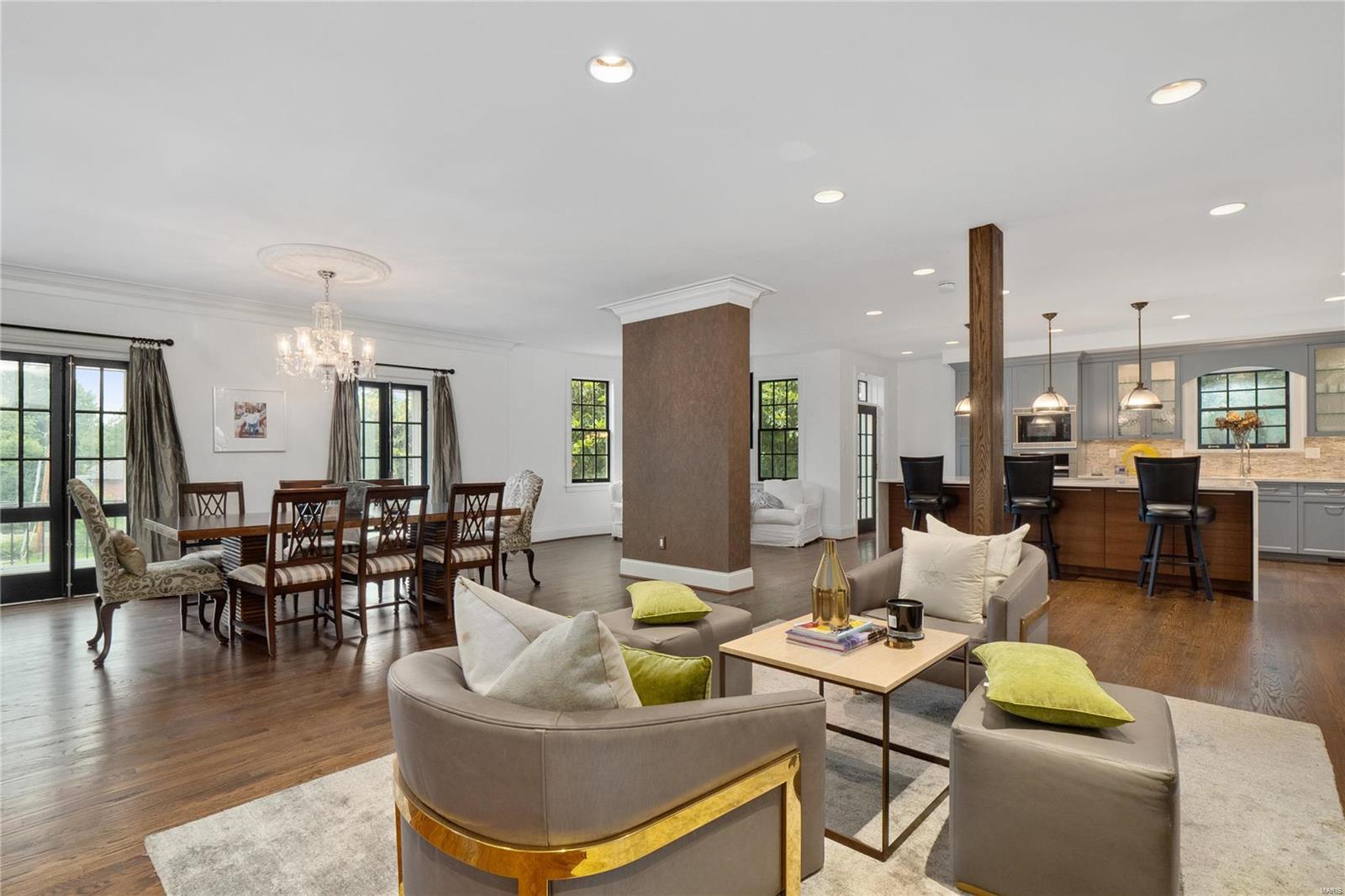 Southmoor - Residential