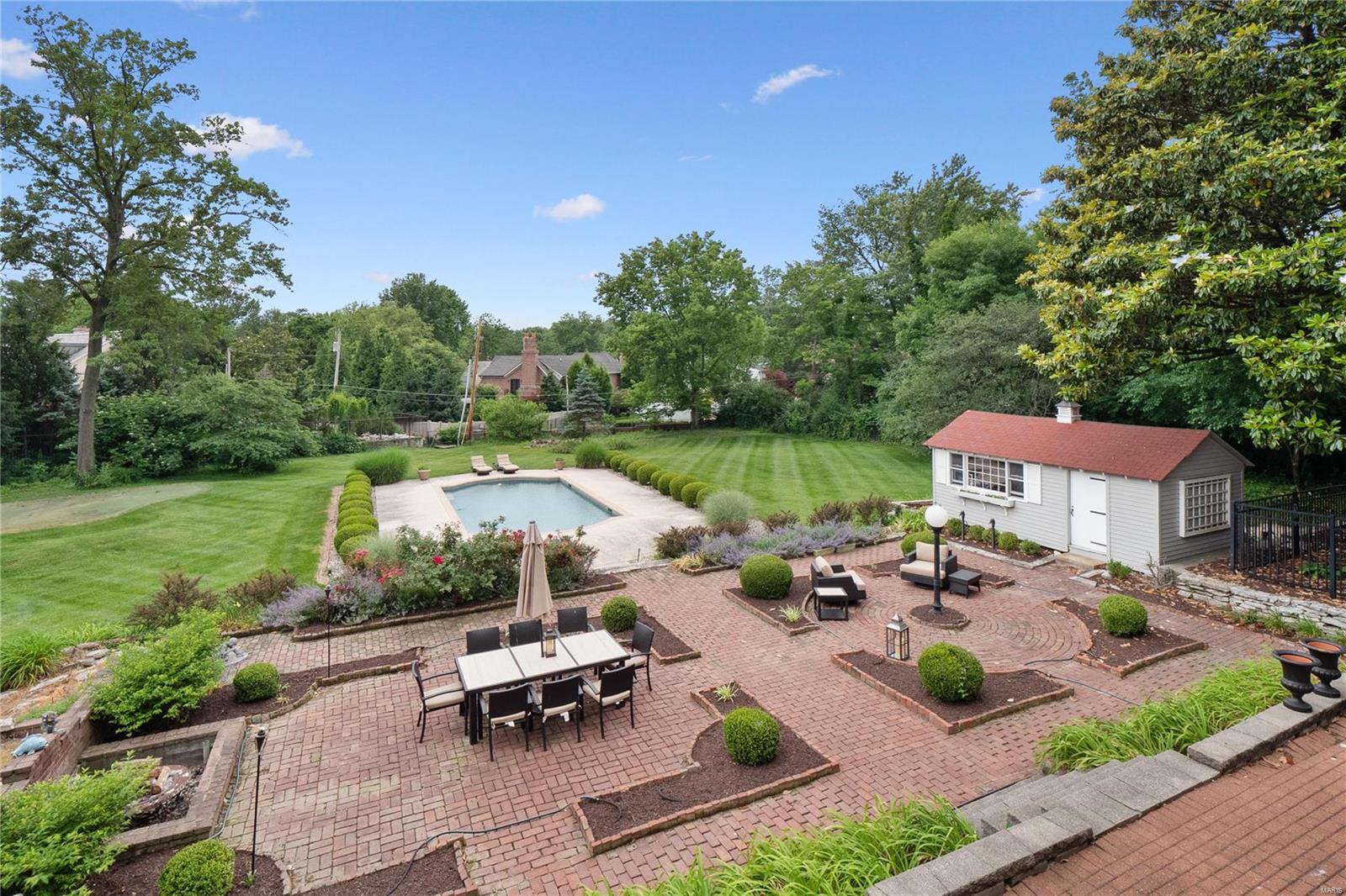 Southmoor - Residential